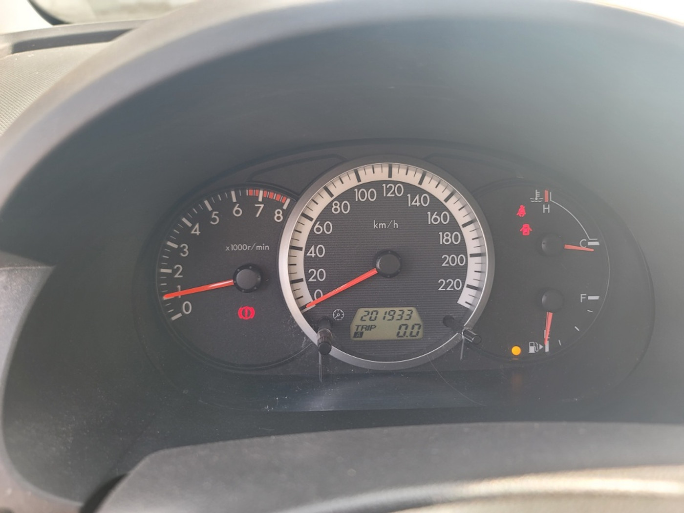Foto van Mazda Mazda 5