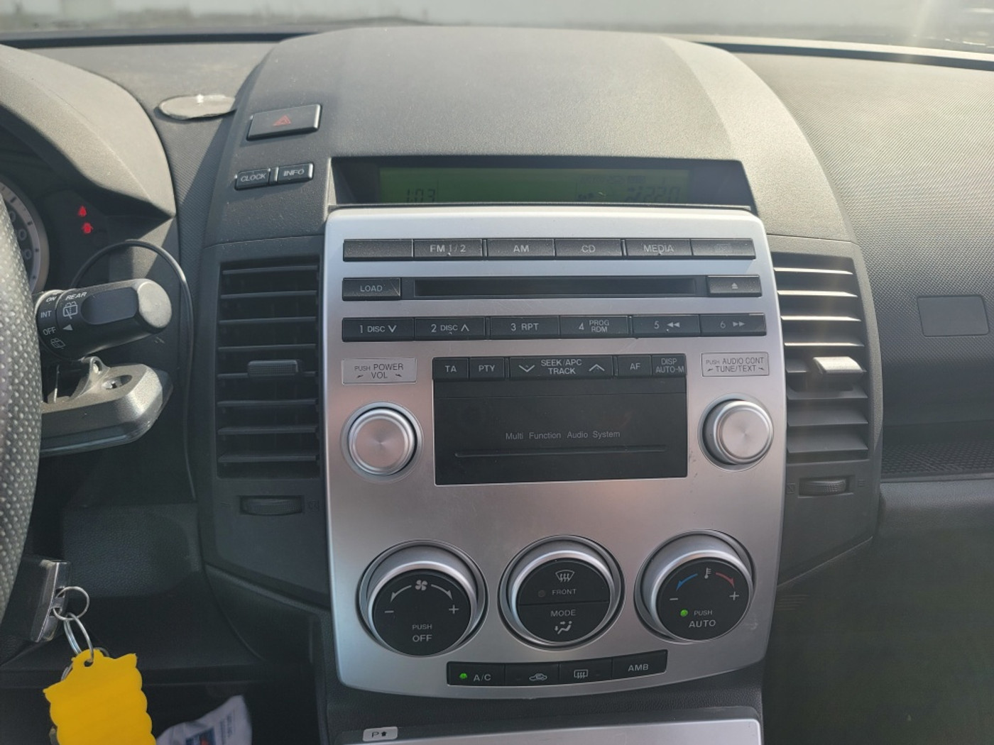 Foto van Mazda Mazda 5