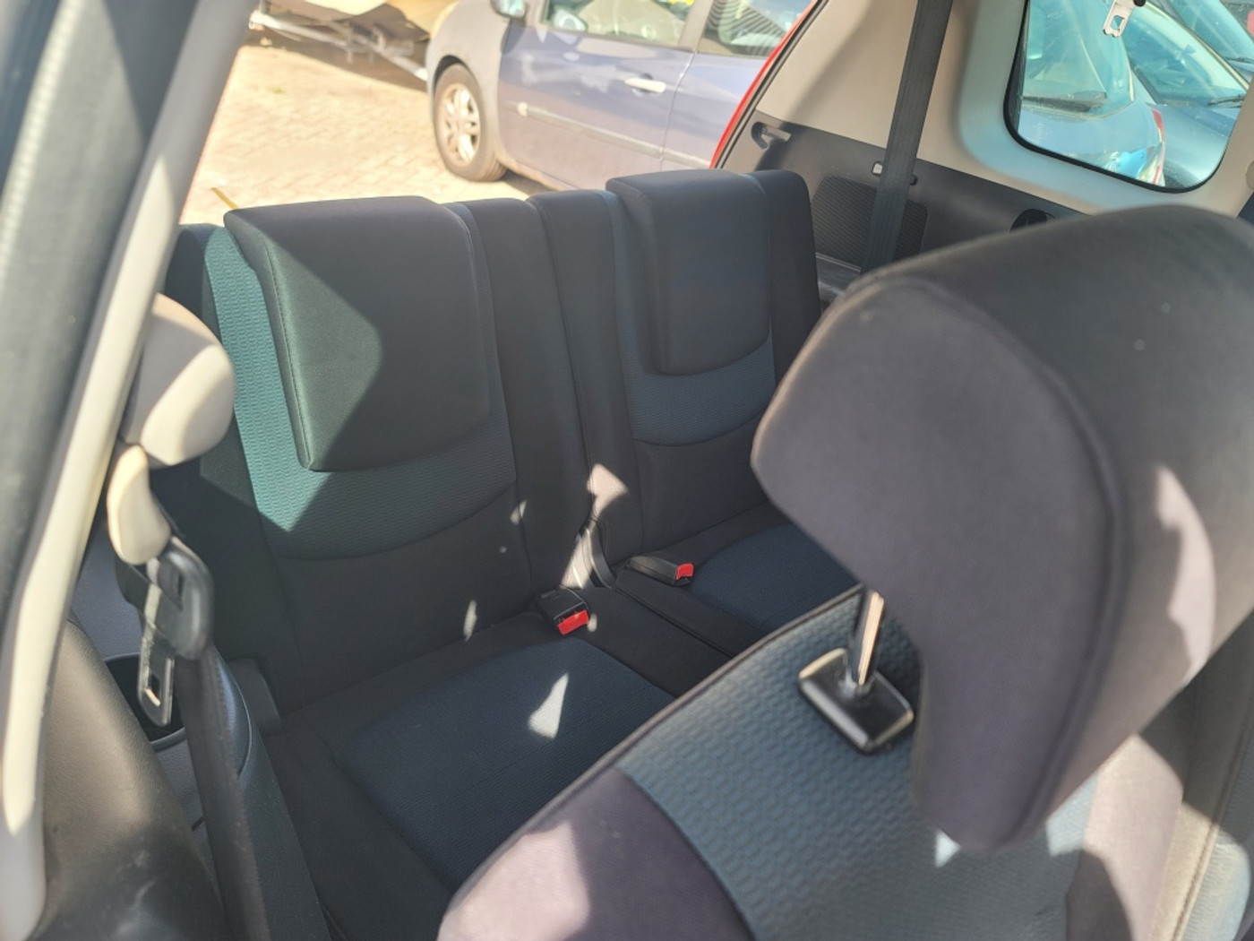 Foto van Mazda Mazda 5