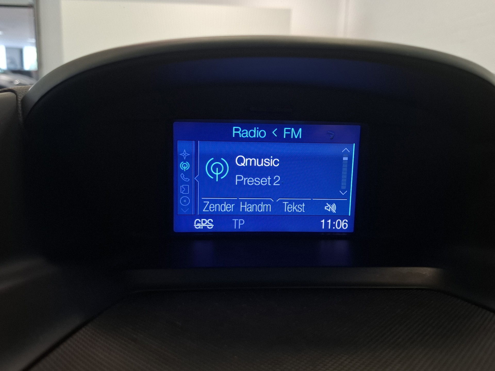 Foto van Ford C-max