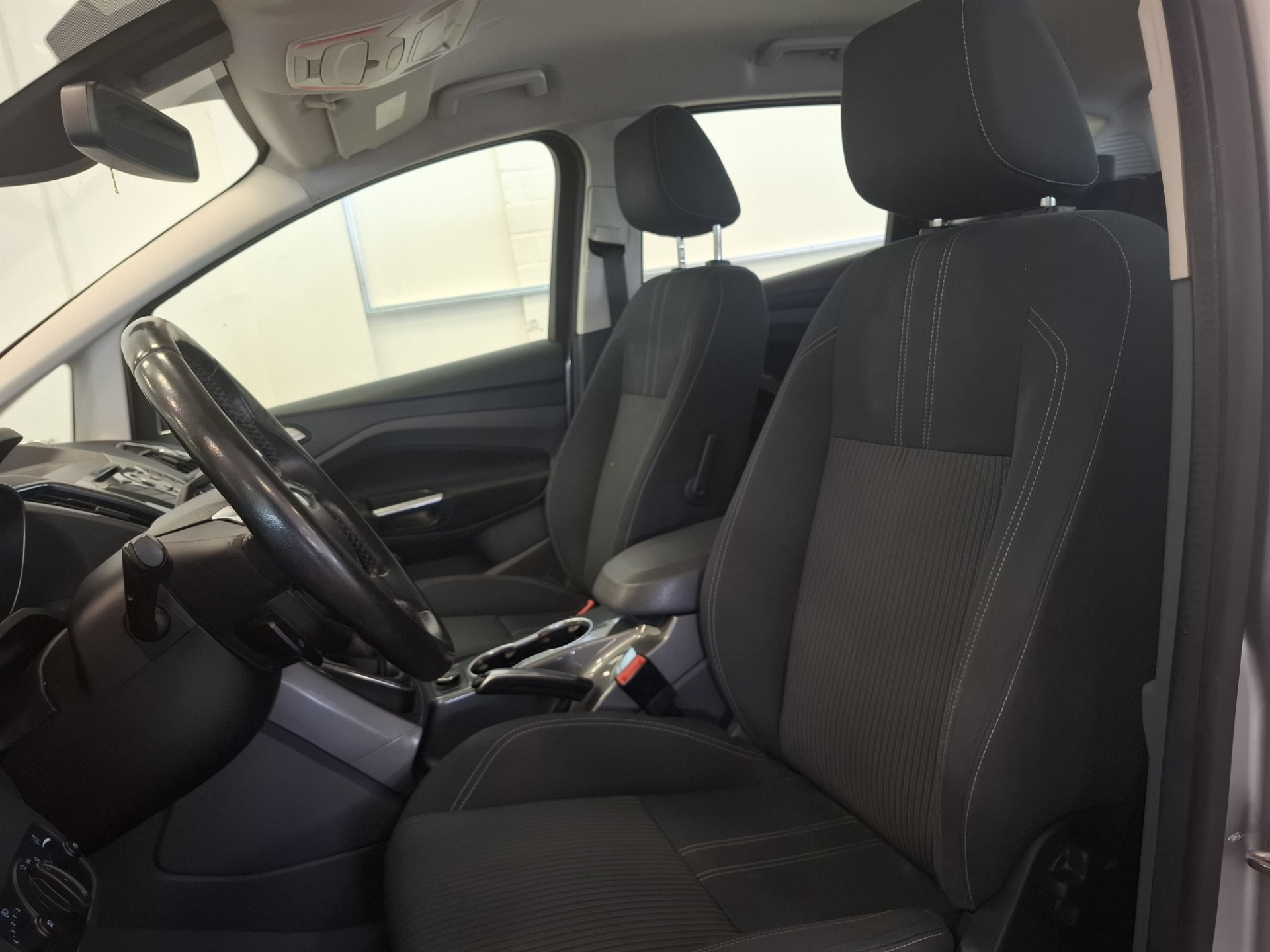 Foto van Ford C-max