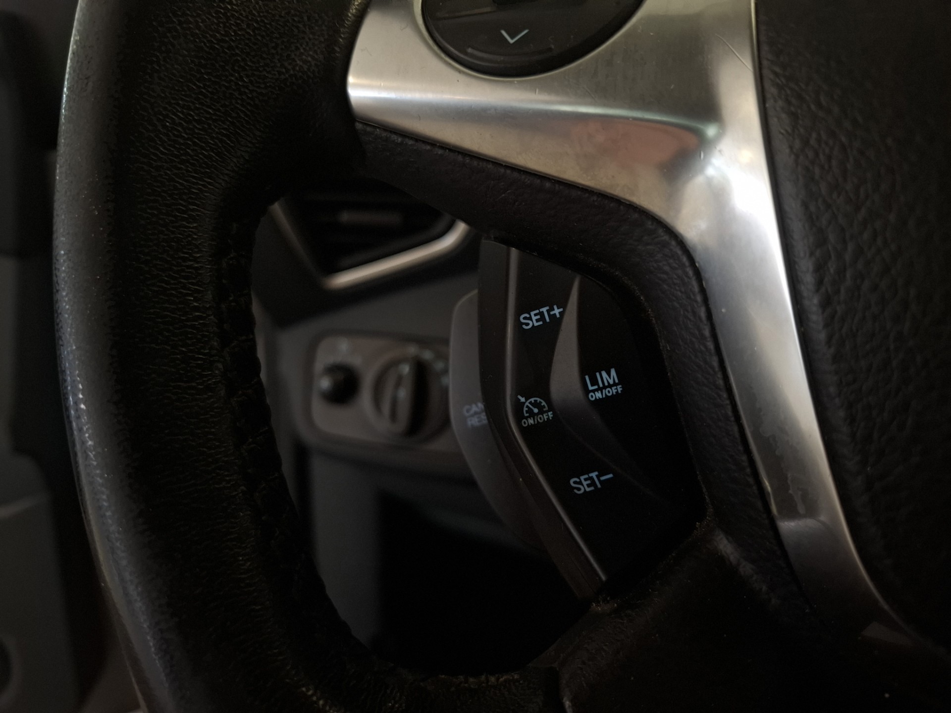 Foto van Ford C-max