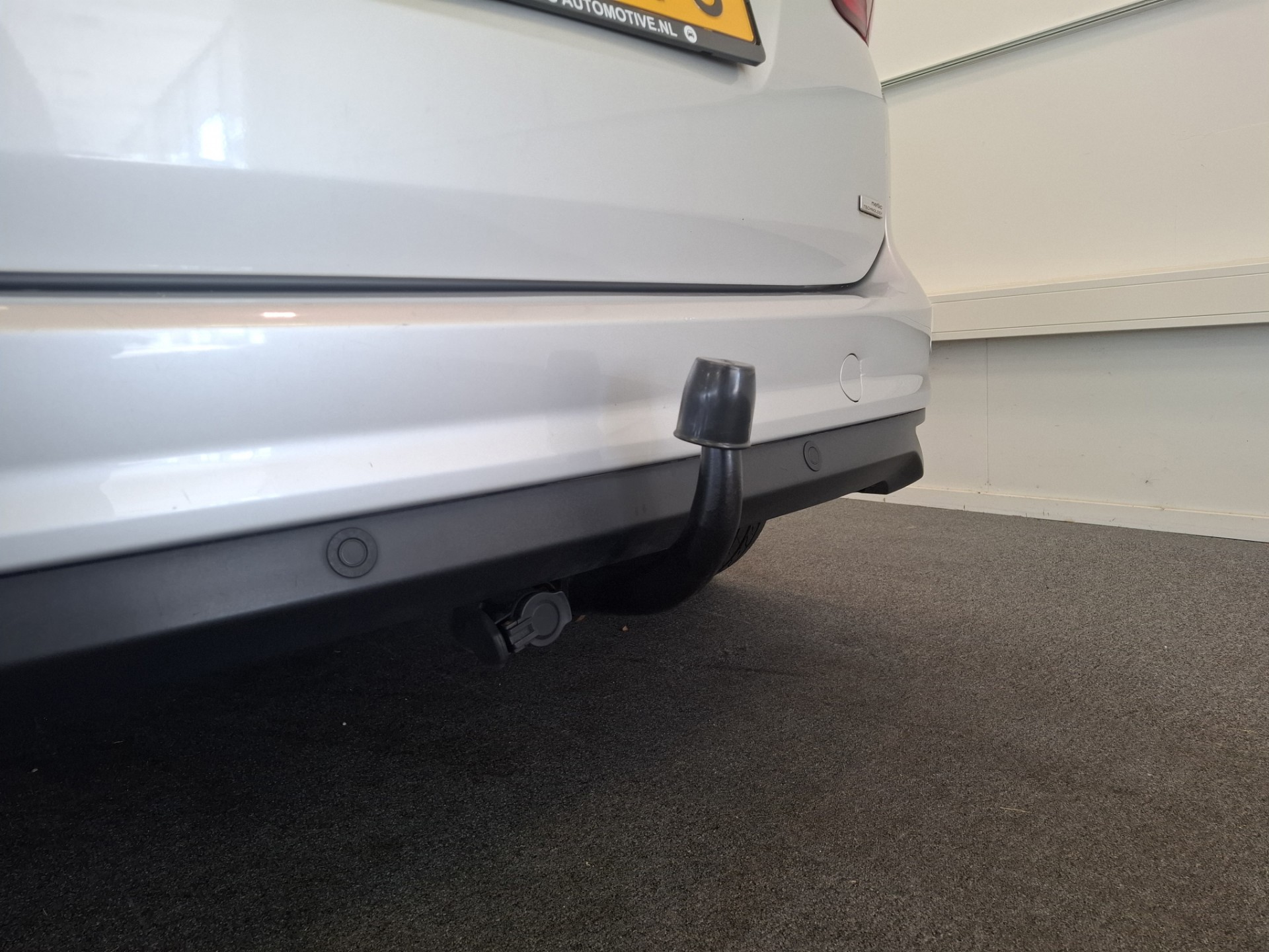 Foto van Ford C-max