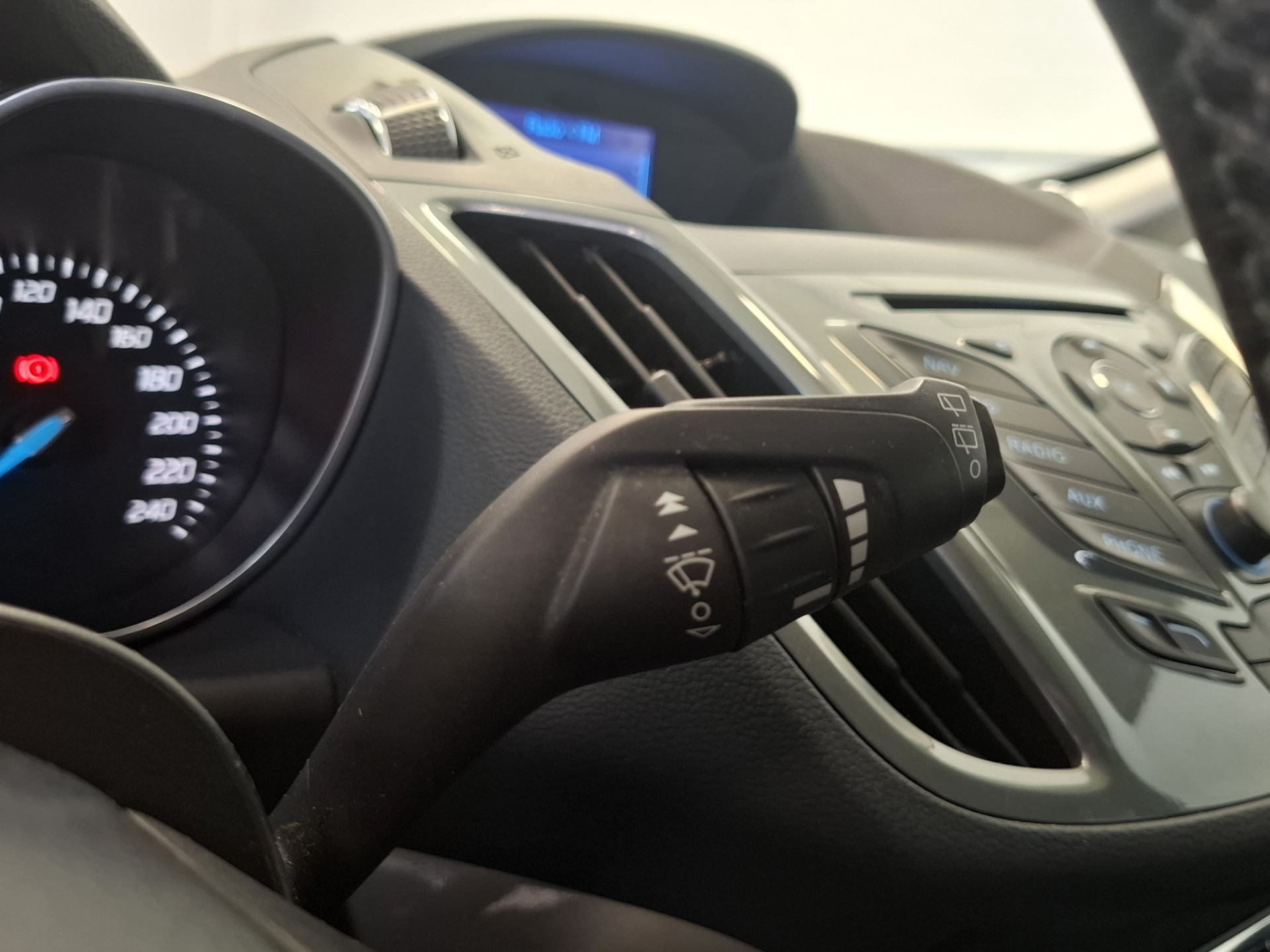 Foto van Ford C-max