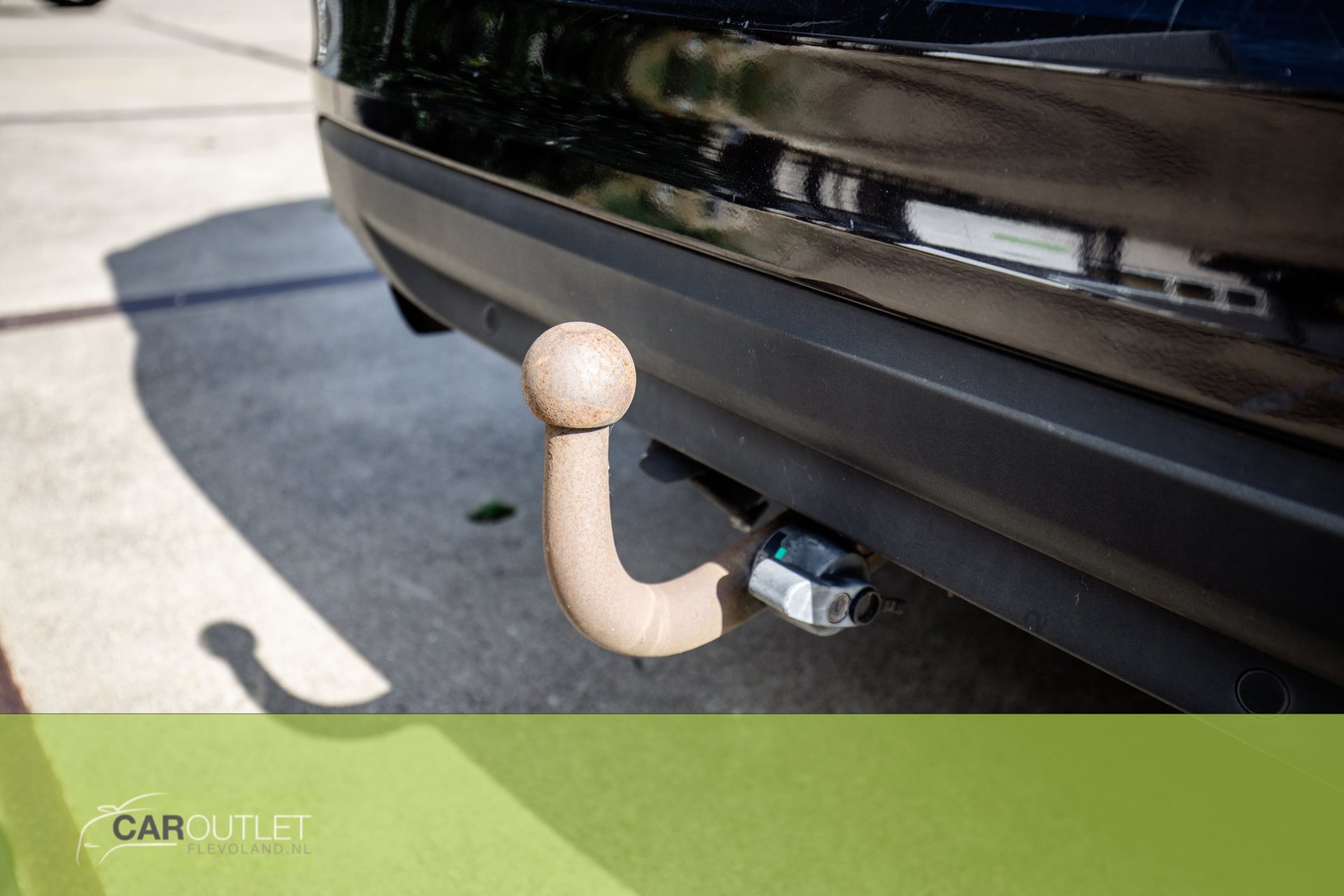 Foto van Volvo V60