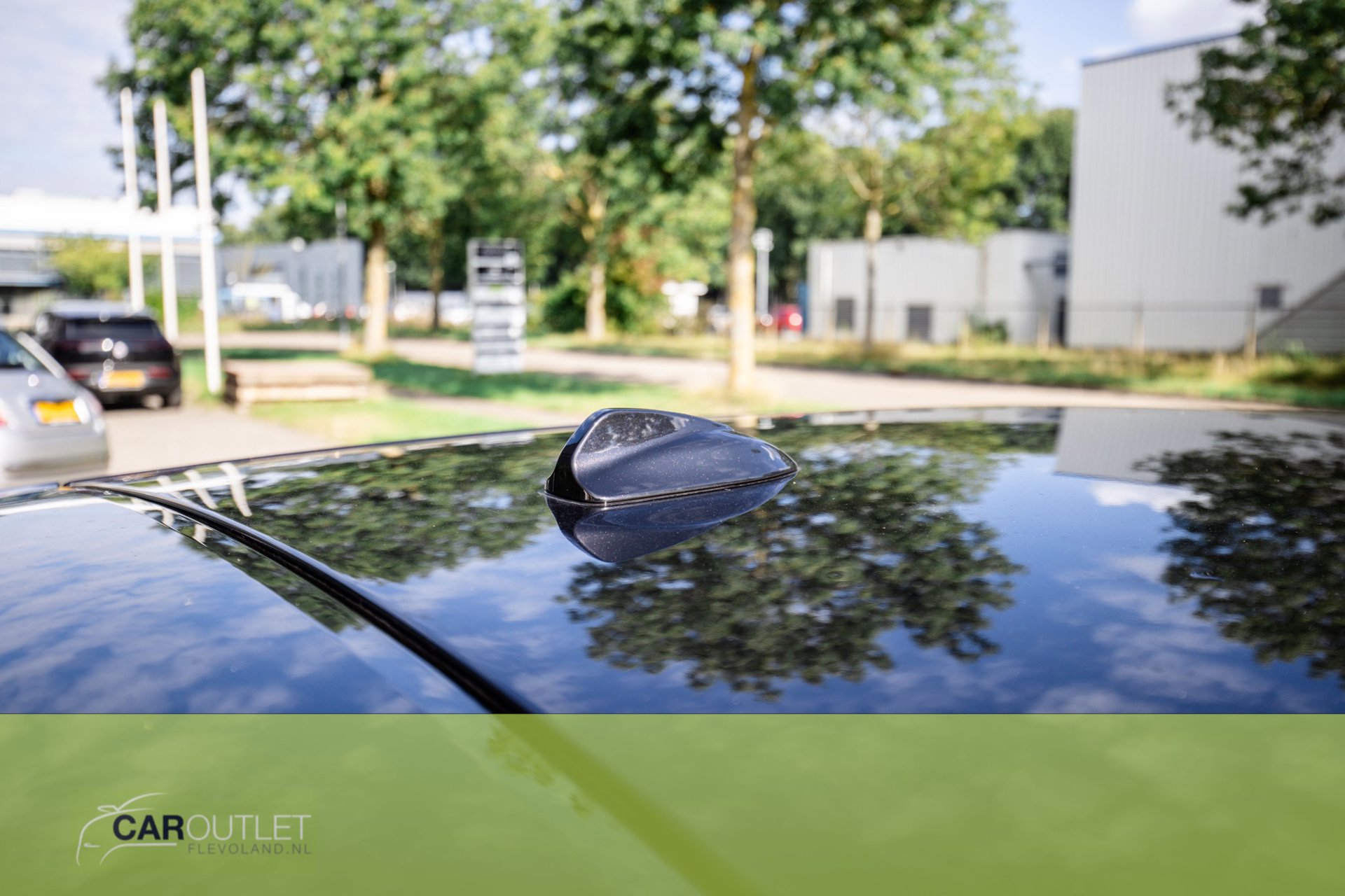 Foto van Volvo V60