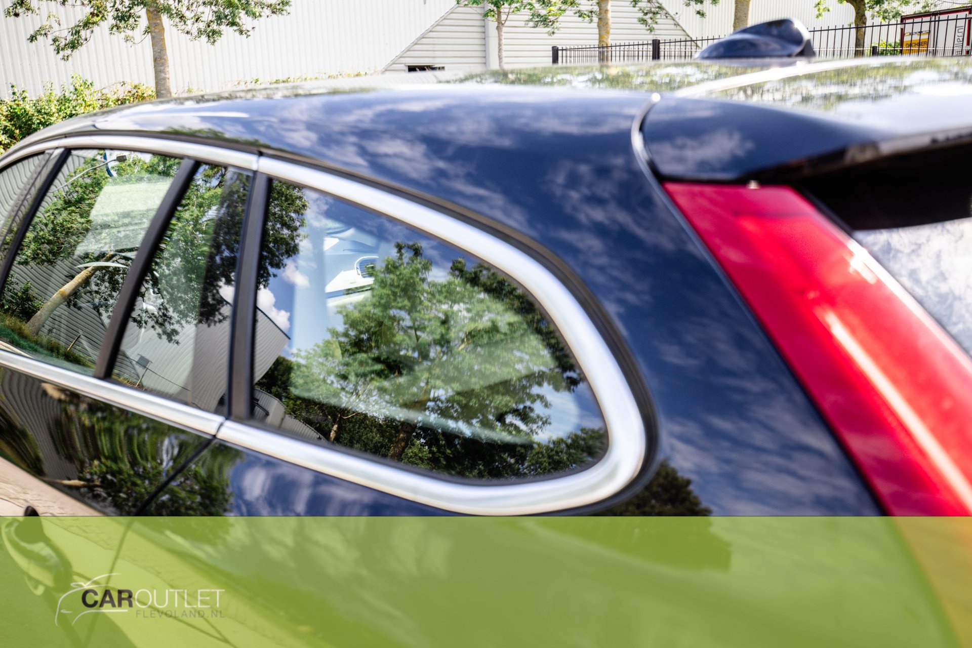 Foto van Volvo V60