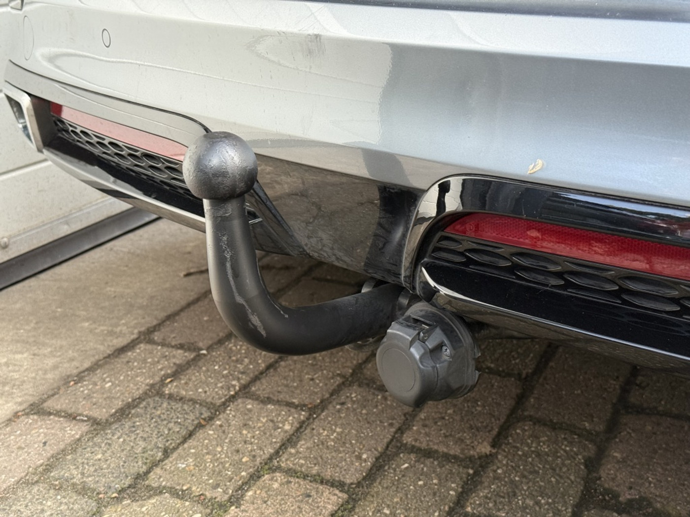 Foto van Kia Proceed