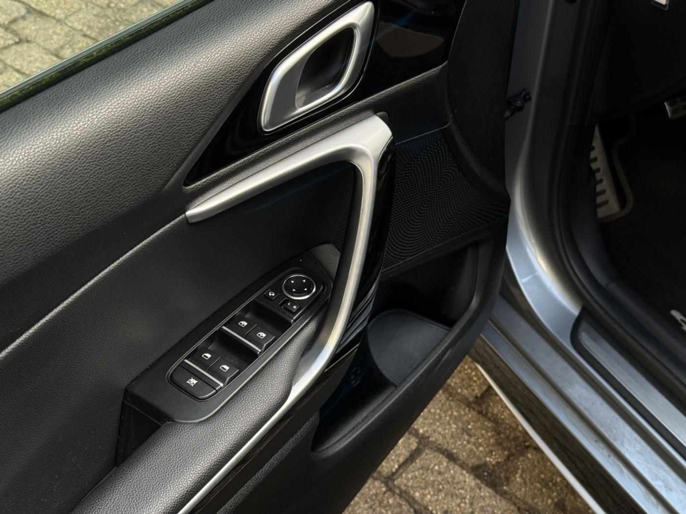Foto van Kia Proceed