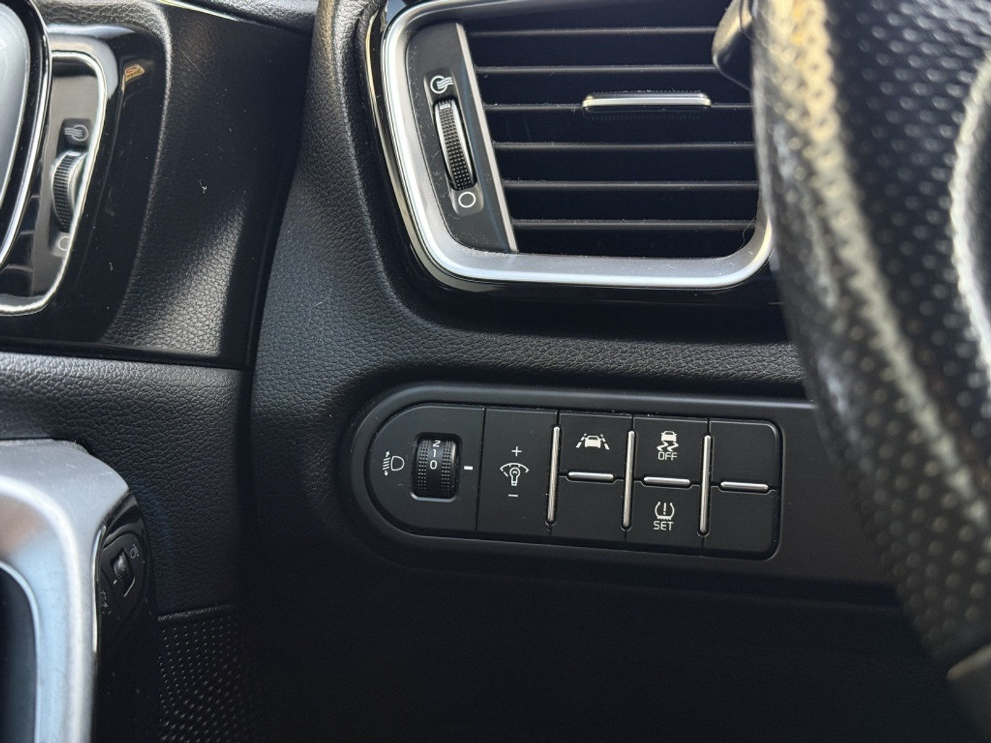 Foto van Kia Proceed