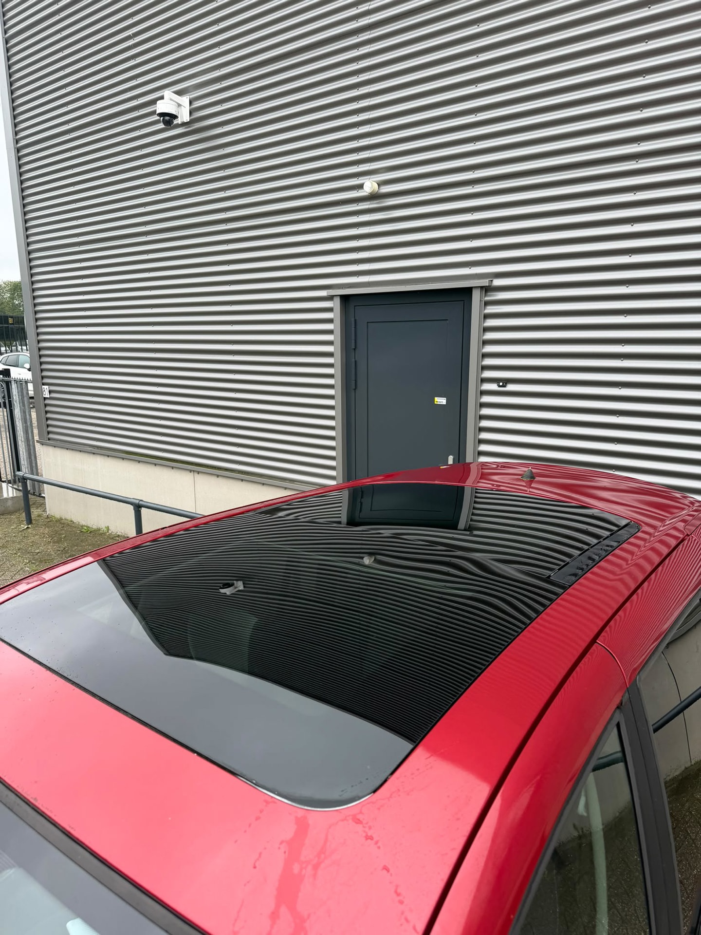 Foto van Renault Modus
