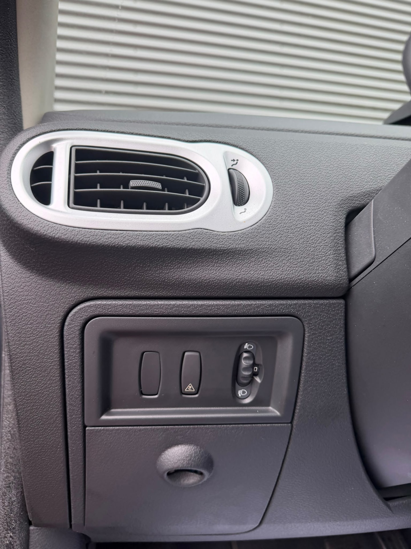 Foto van Renault Modus