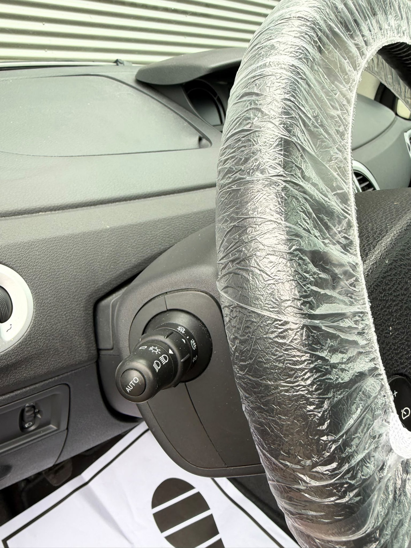 Foto van Renault Modus