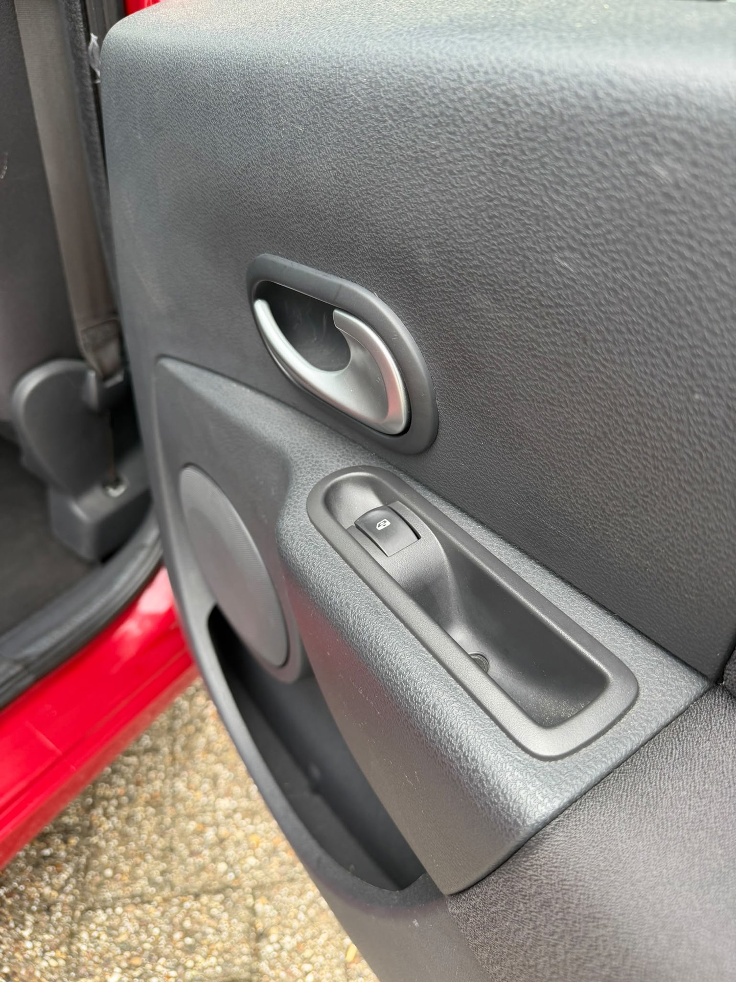 Foto van Renault Modus