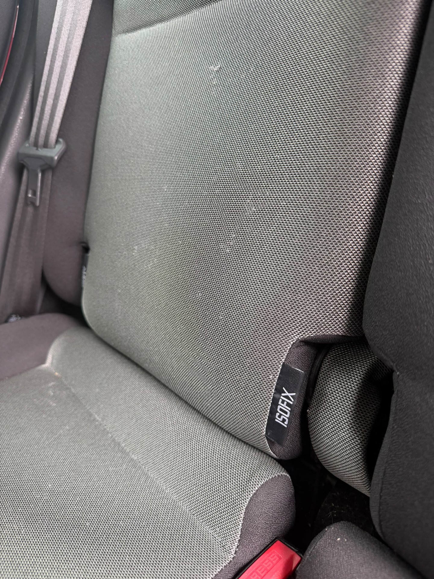 Foto van Renault Modus