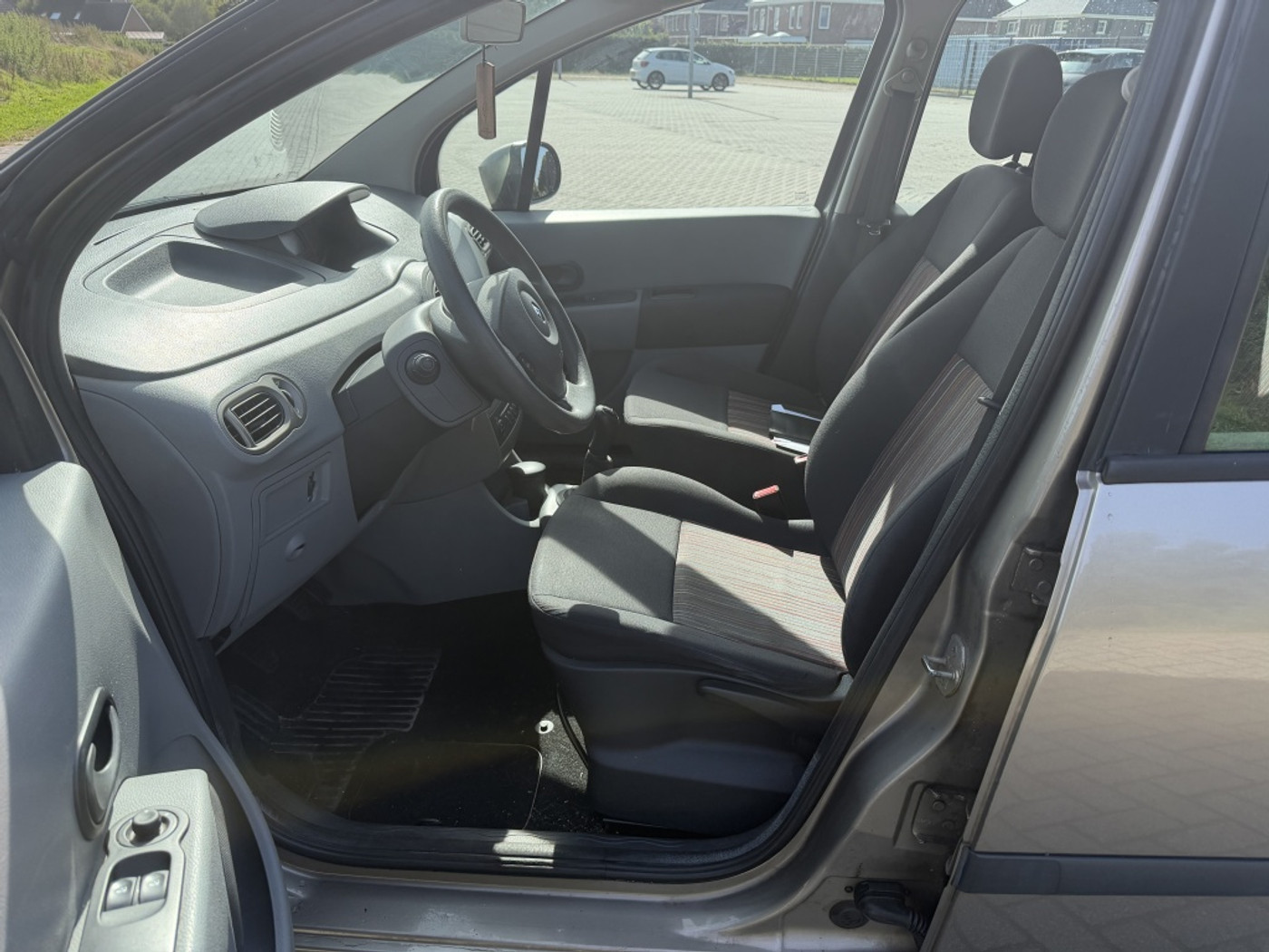 Foto van Renault Modus