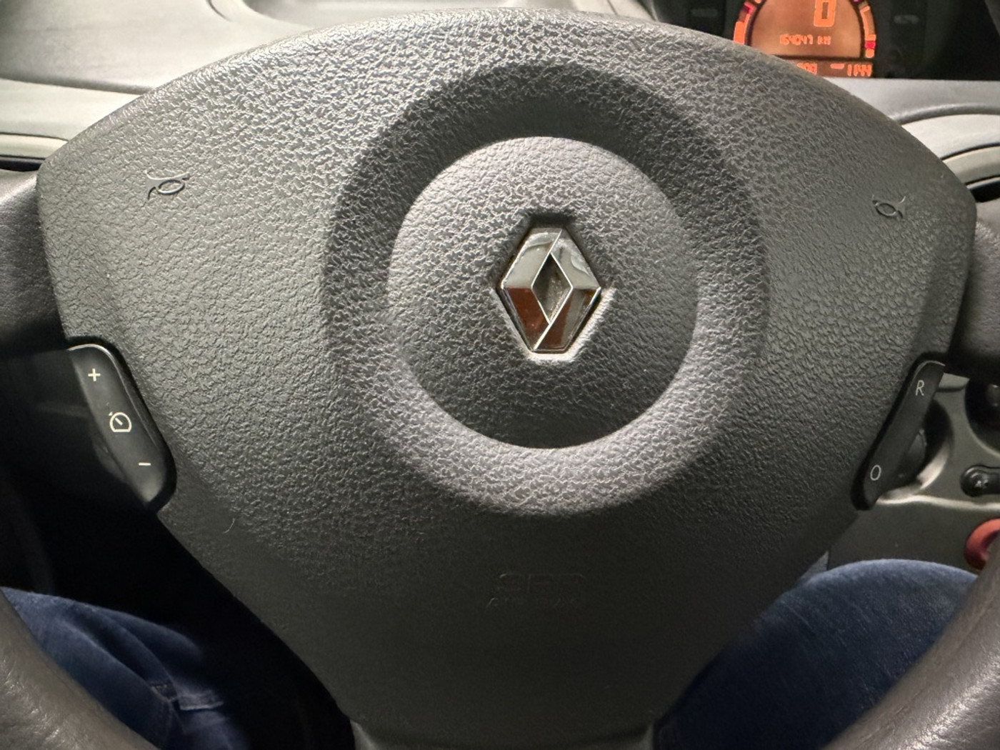 Foto van Renault Modus