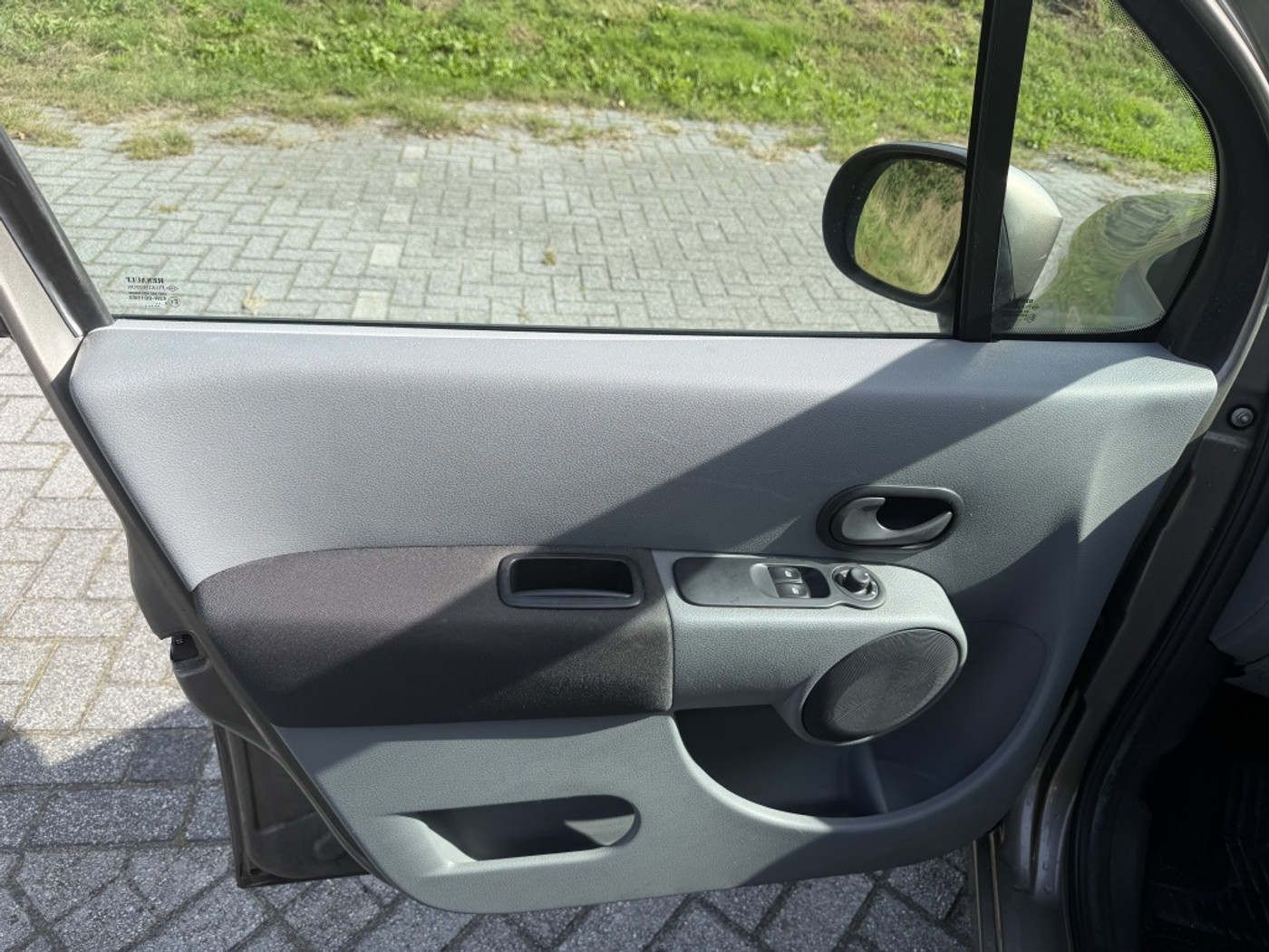 Foto van Renault Modus