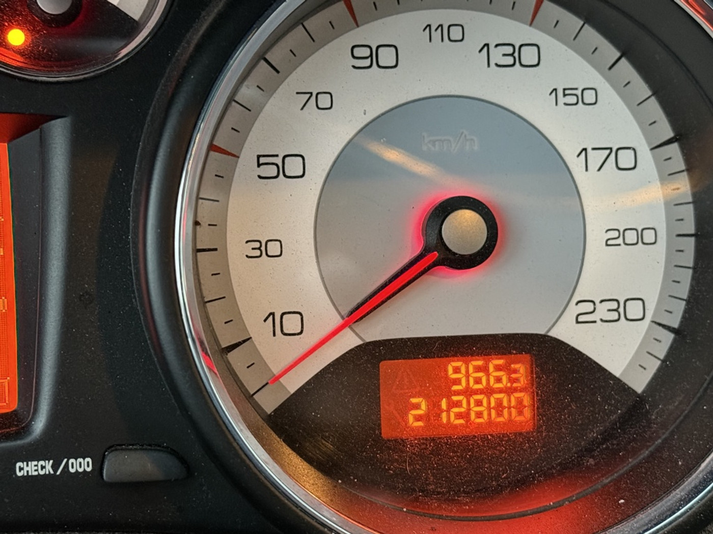 Foto van Peugeot 308