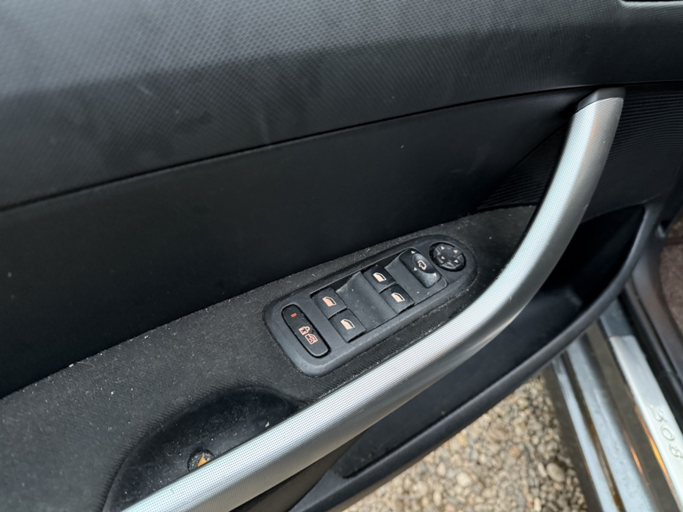 Foto van Peugeot 308