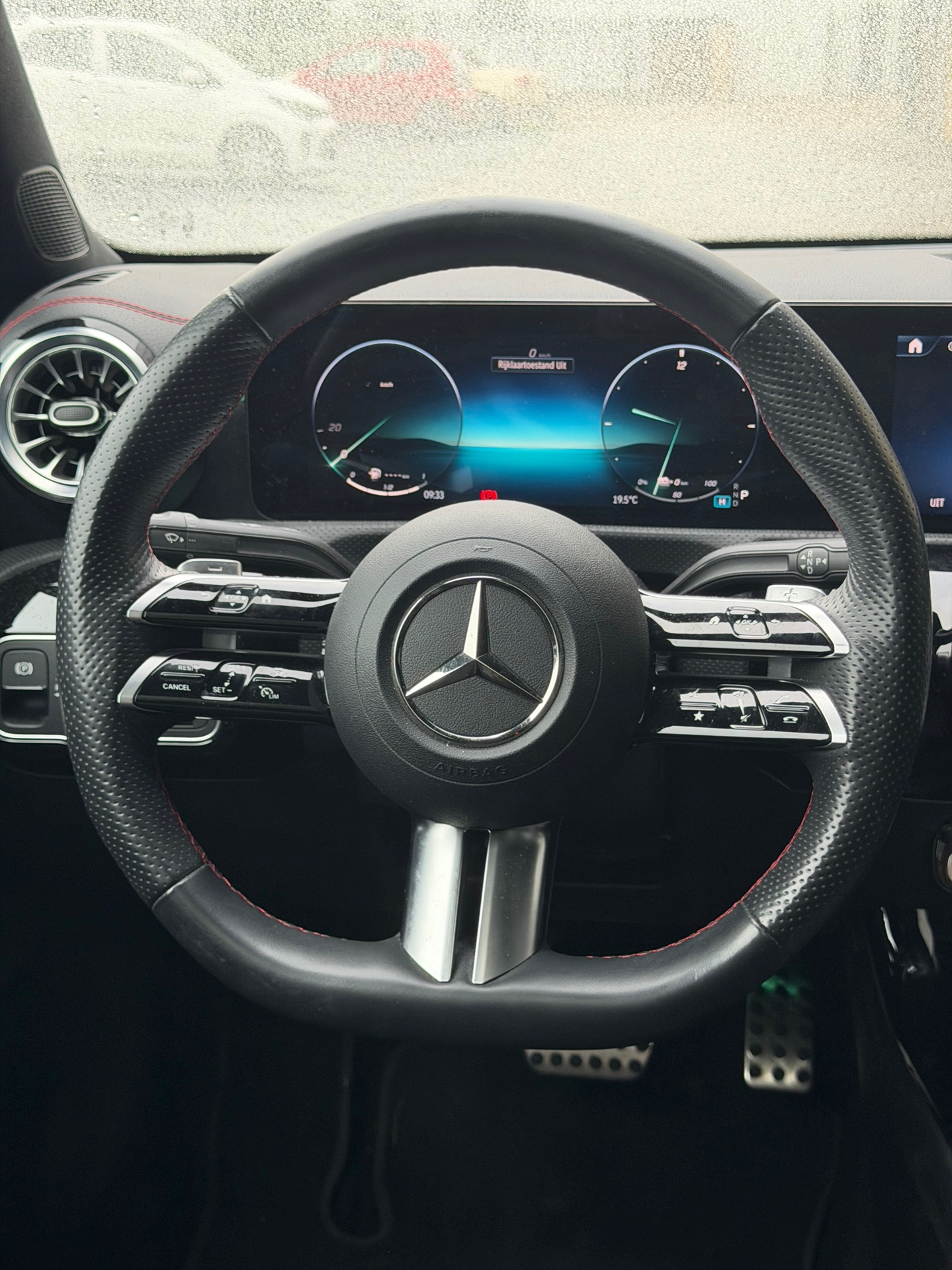 Foto van Mercedes-Benz Cla 250 E