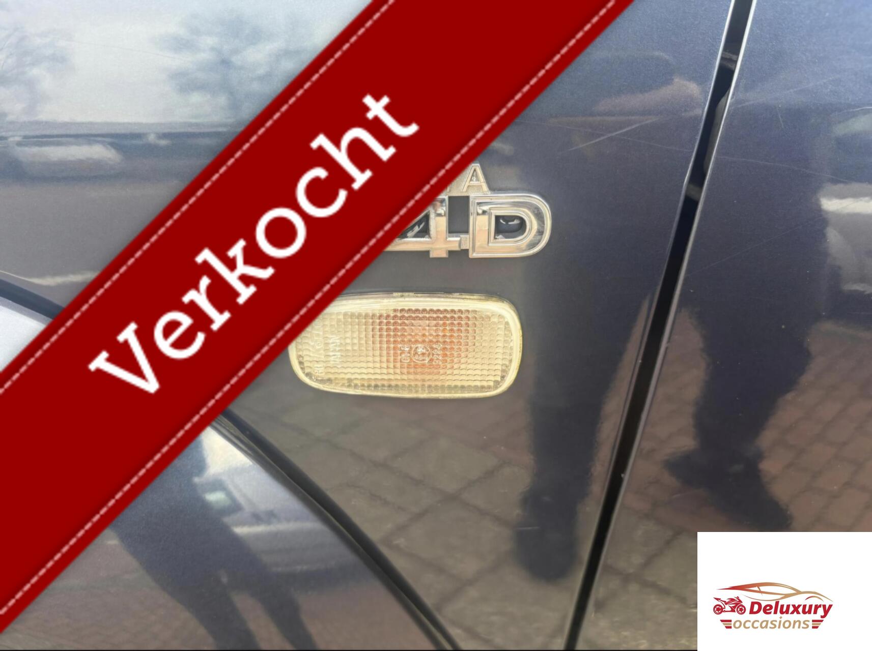 Foto van Toyota Toyota Land Cruiser (120series)