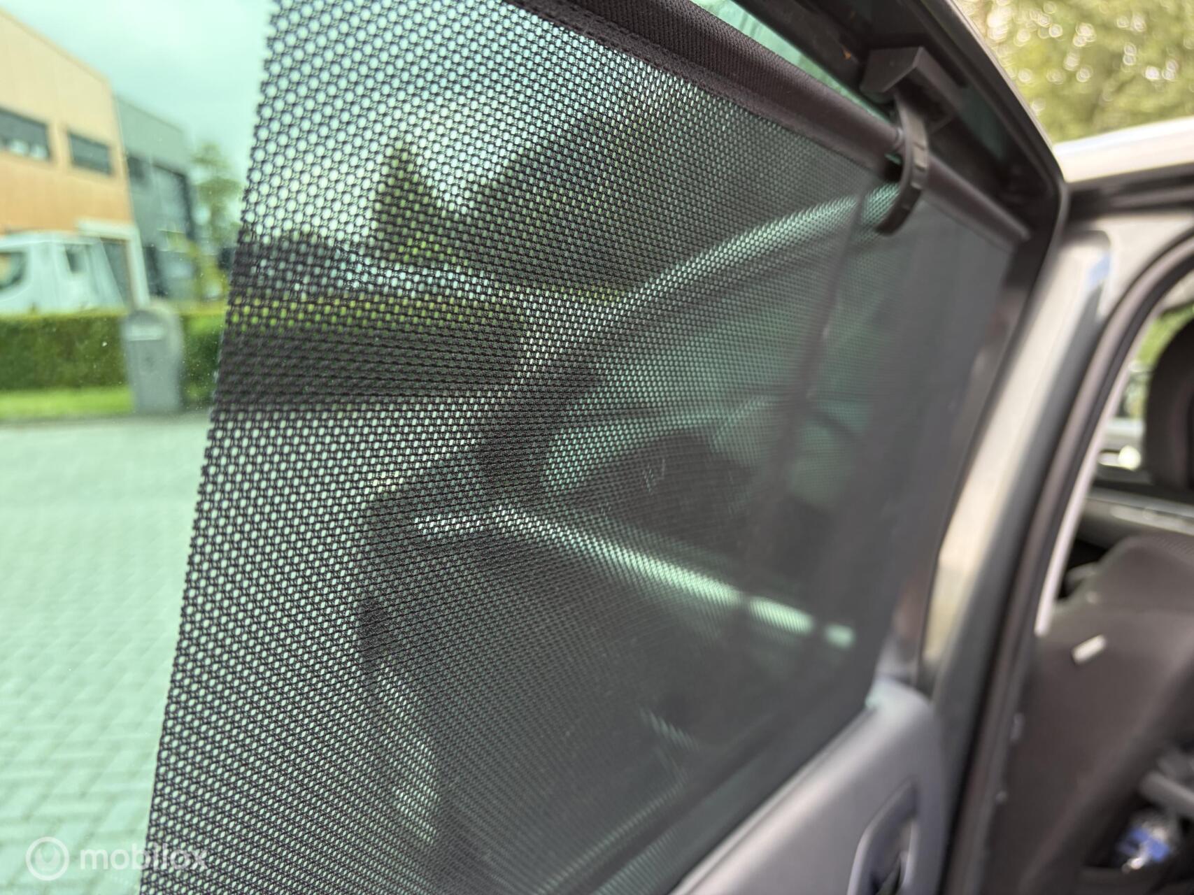 Foto van Peugeot 5008