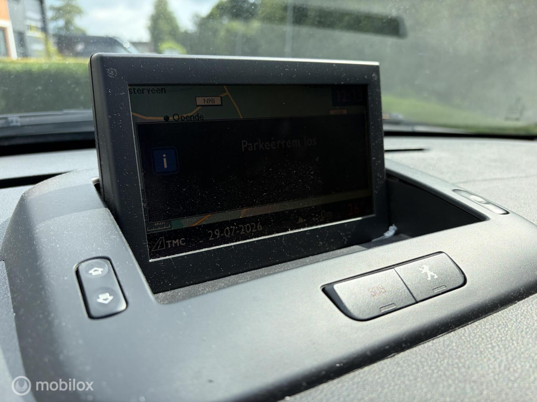 Foto van Peugeot 5008