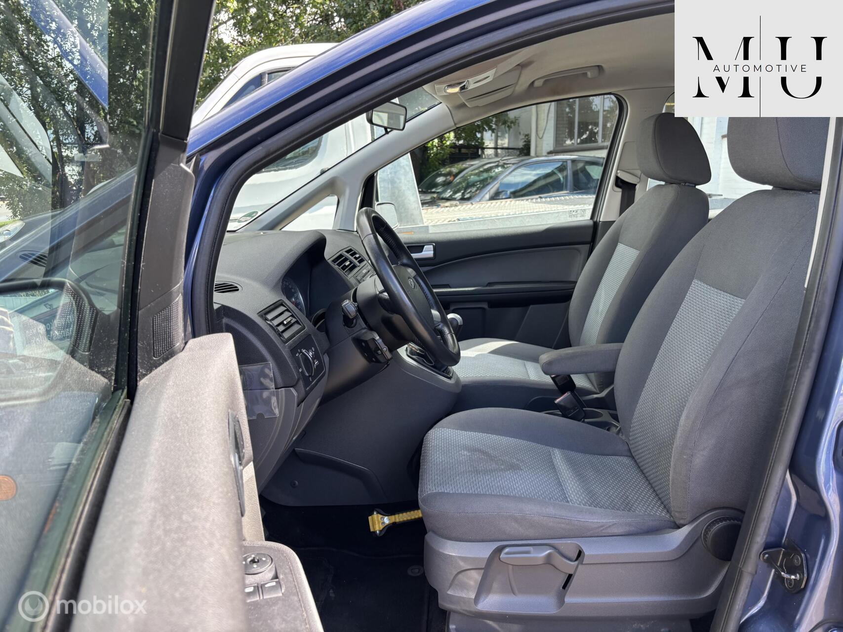 Foto van Ford Focus C-max