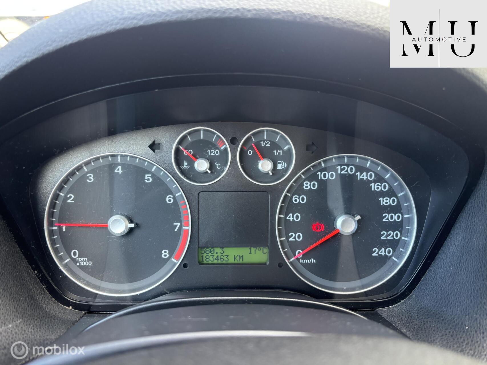 Foto van Ford Focus C-max