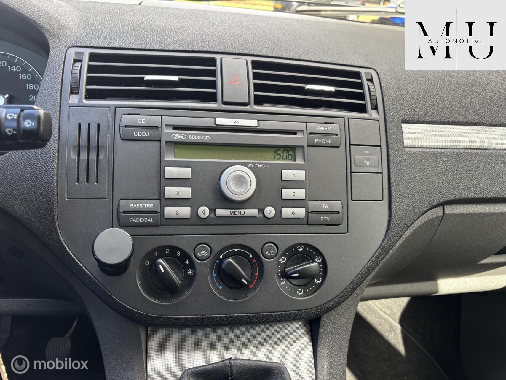 Foto van Ford Focus C-max