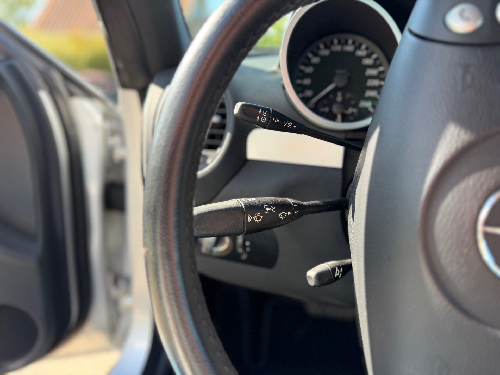 Foto van Mercedes-Benz SLK 350