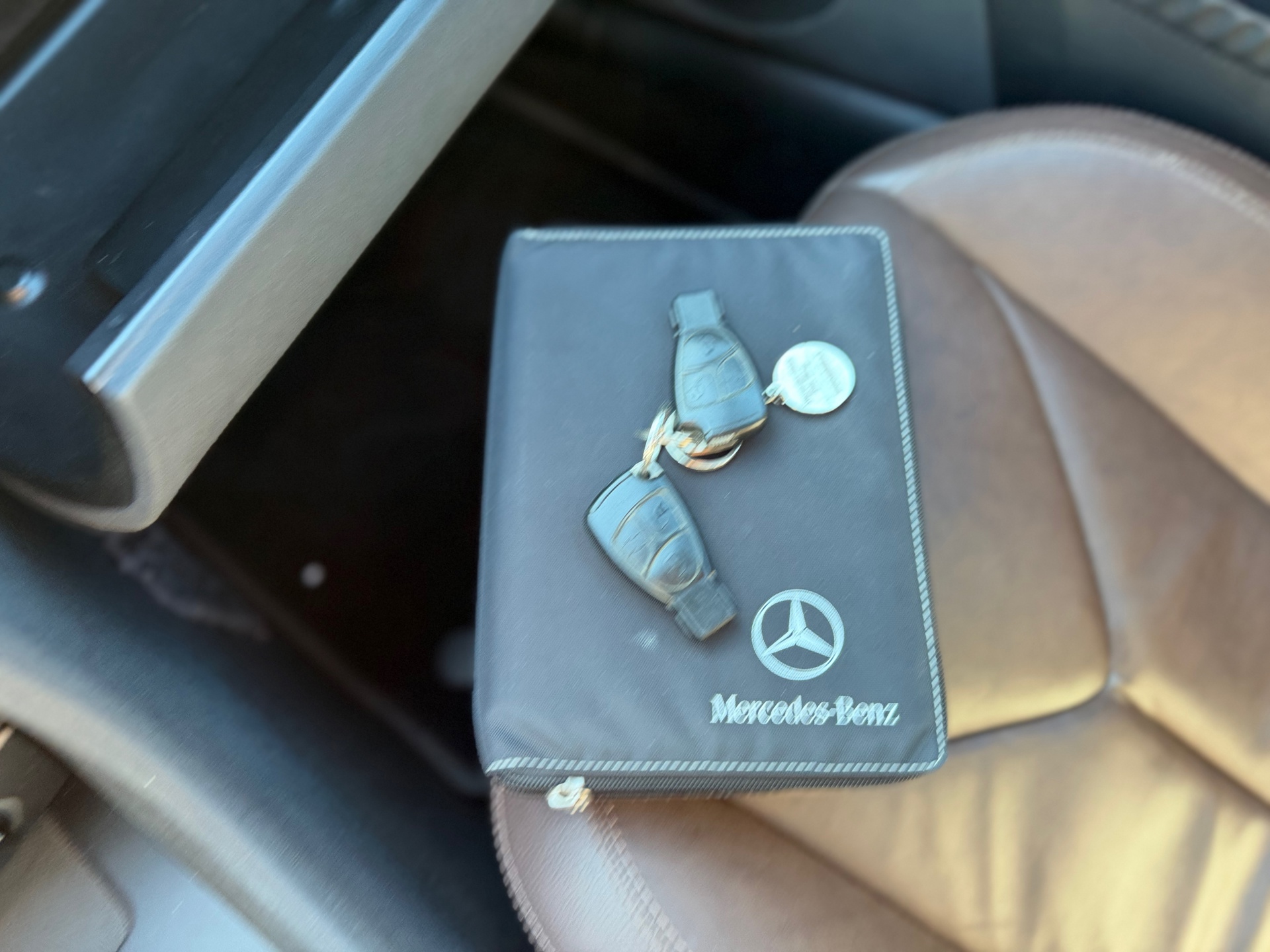 Foto van Mercedes-Benz SLK 350