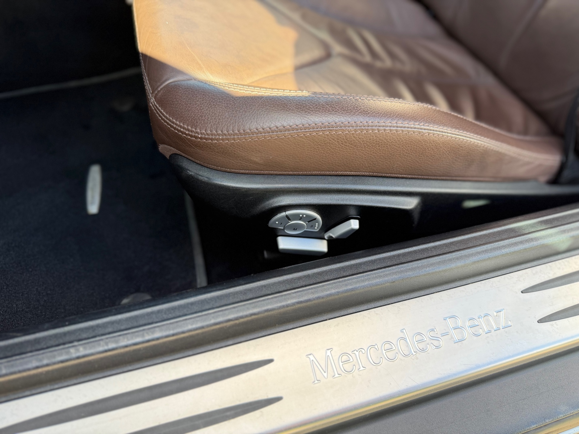 Foto van Mercedes-Benz SLK 350