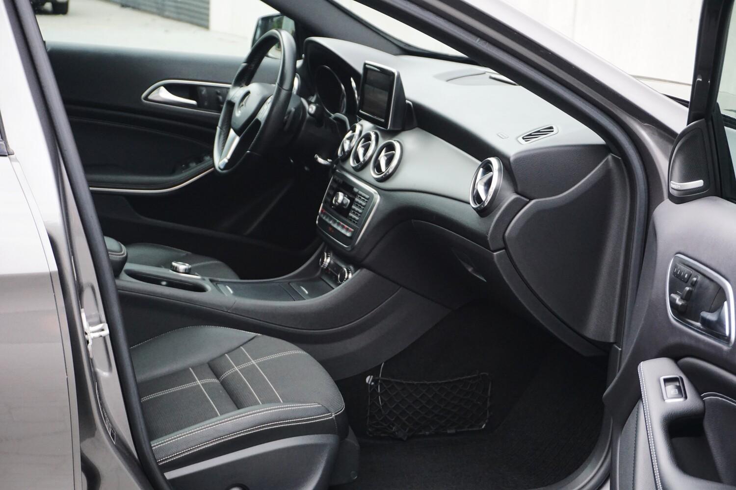 Foto van Mercedes-Benz Gla 250 4Matic