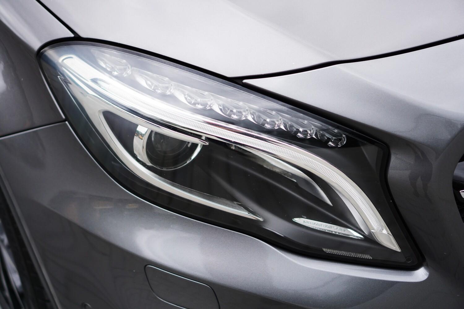 Foto van Mercedes-Benz Gla 250 4Matic