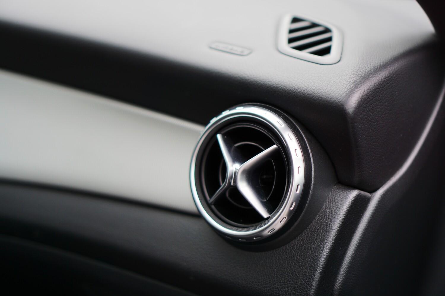 Foto van Mercedes-Benz Gla 250 4Matic