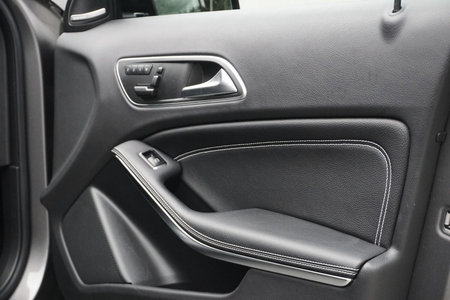 Foto van Mercedes-Benz Gla 250 4Matic