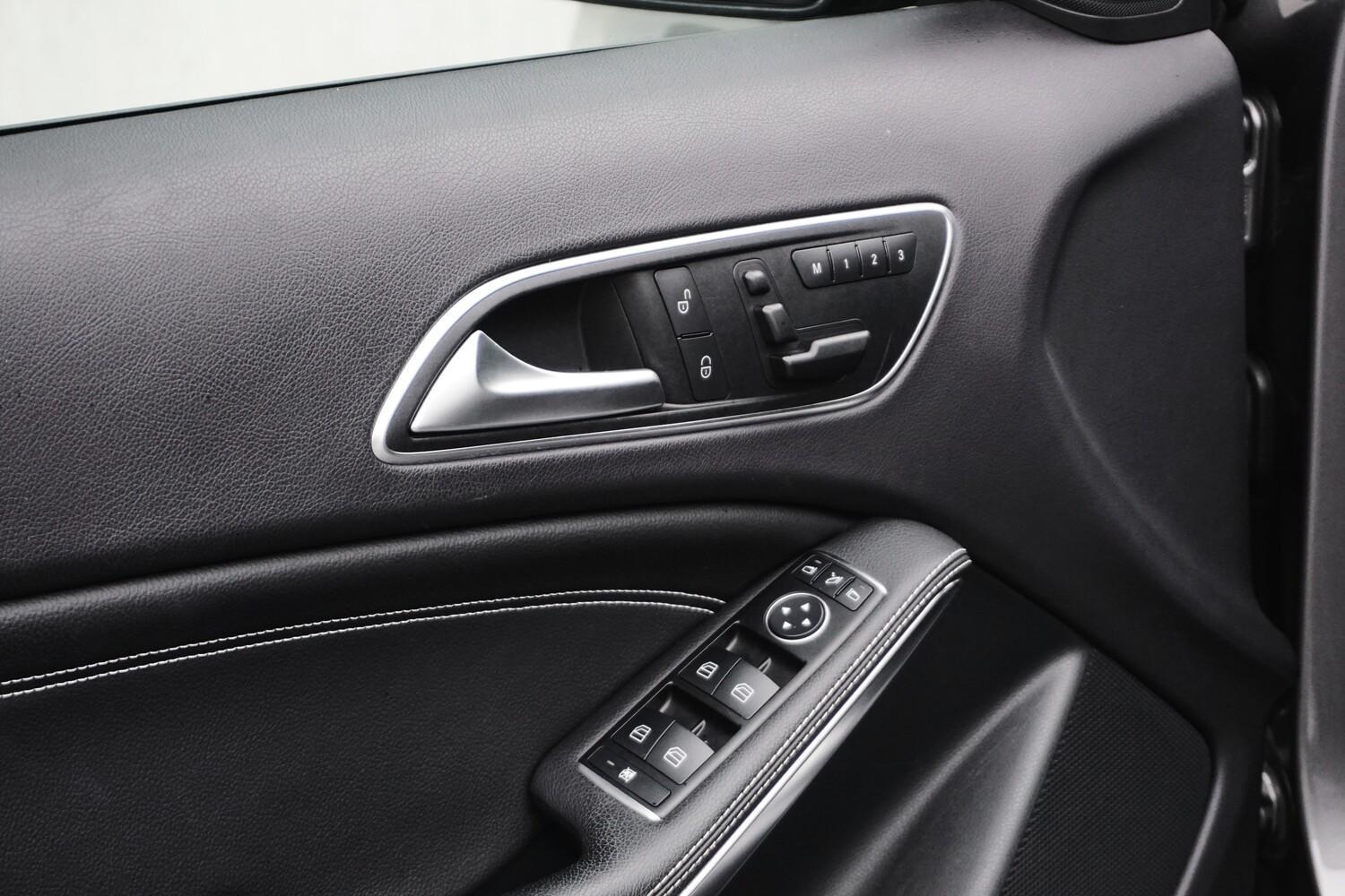 Foto van Mercedes-Benz Gla 250 4Matic