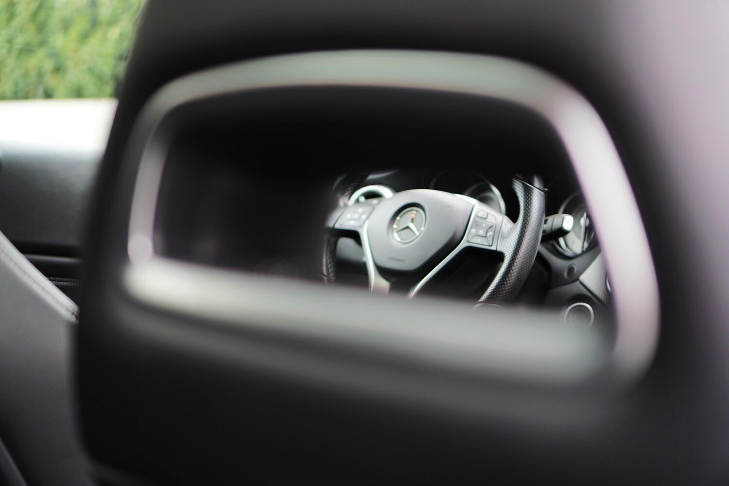 Foto van Mercedes-Benz Gla 250 4Matic