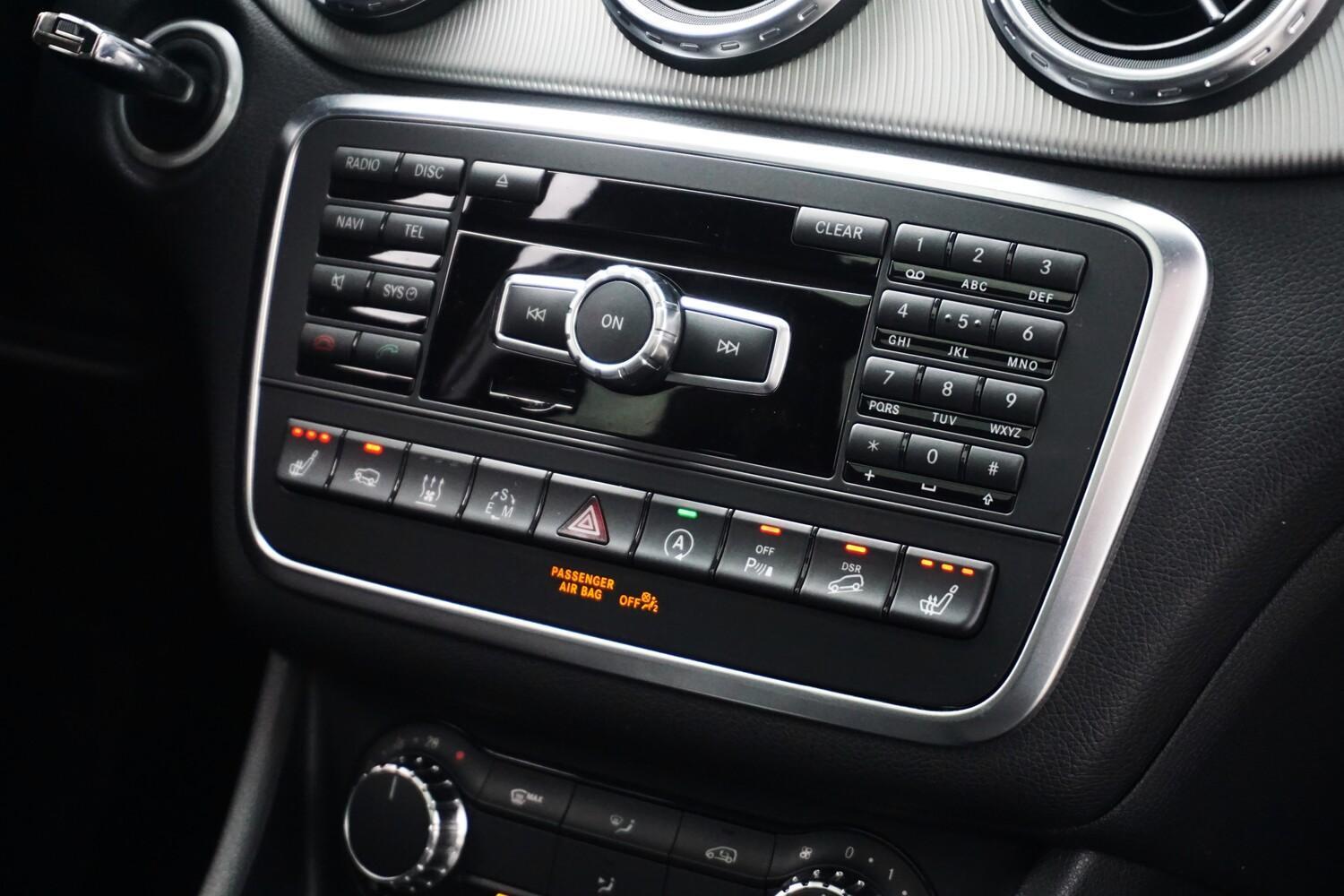 Foto van Mercedes-Benz Gla 250 4Matic