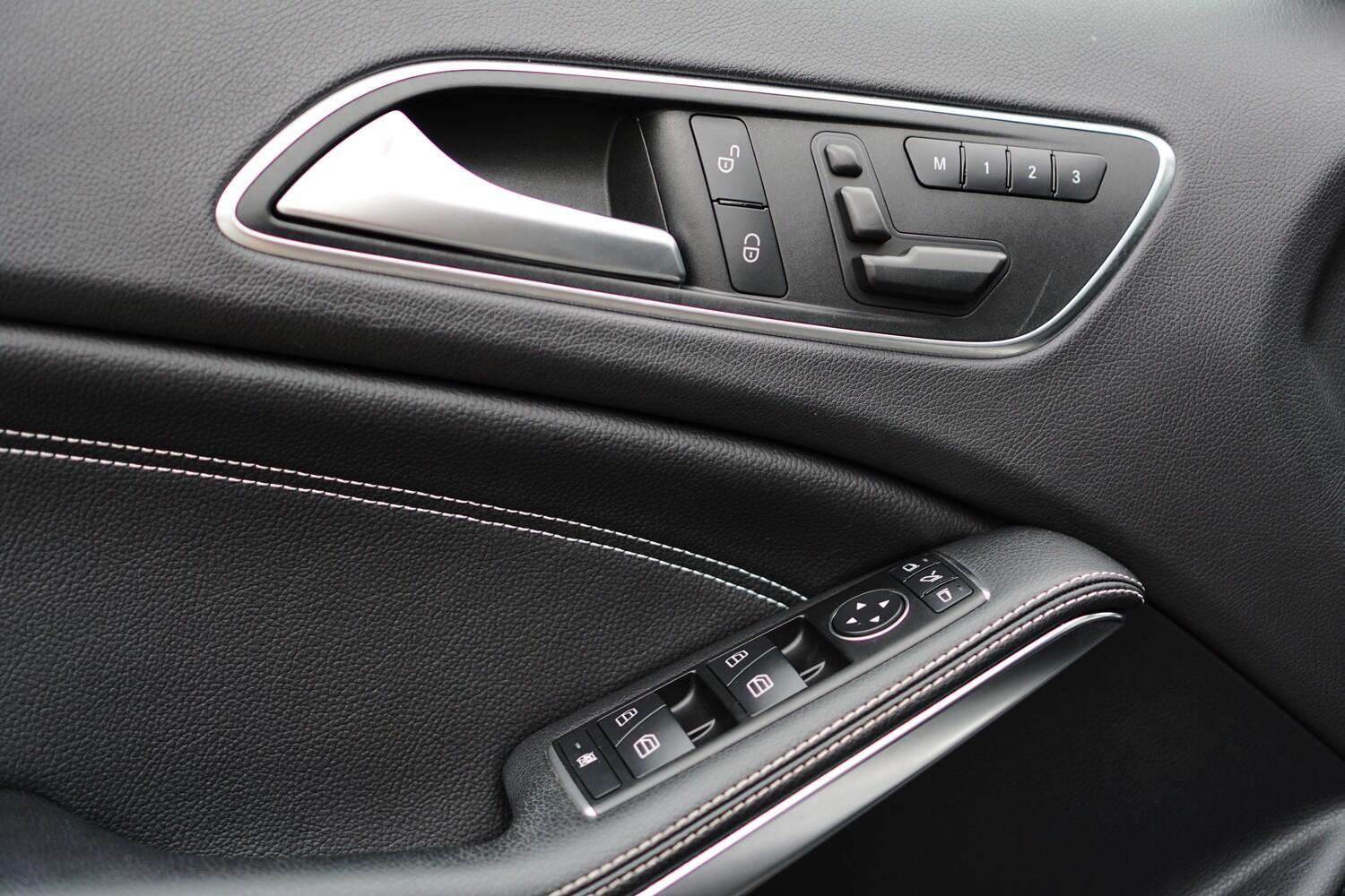 Foto van Mercedes-Benz Gla 250 4Matic