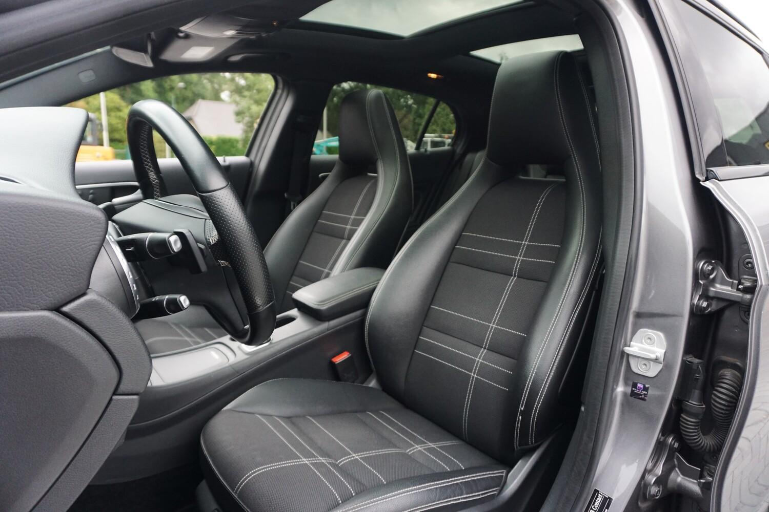 Foto van Mercedes-Benz Gla 250 4Matic