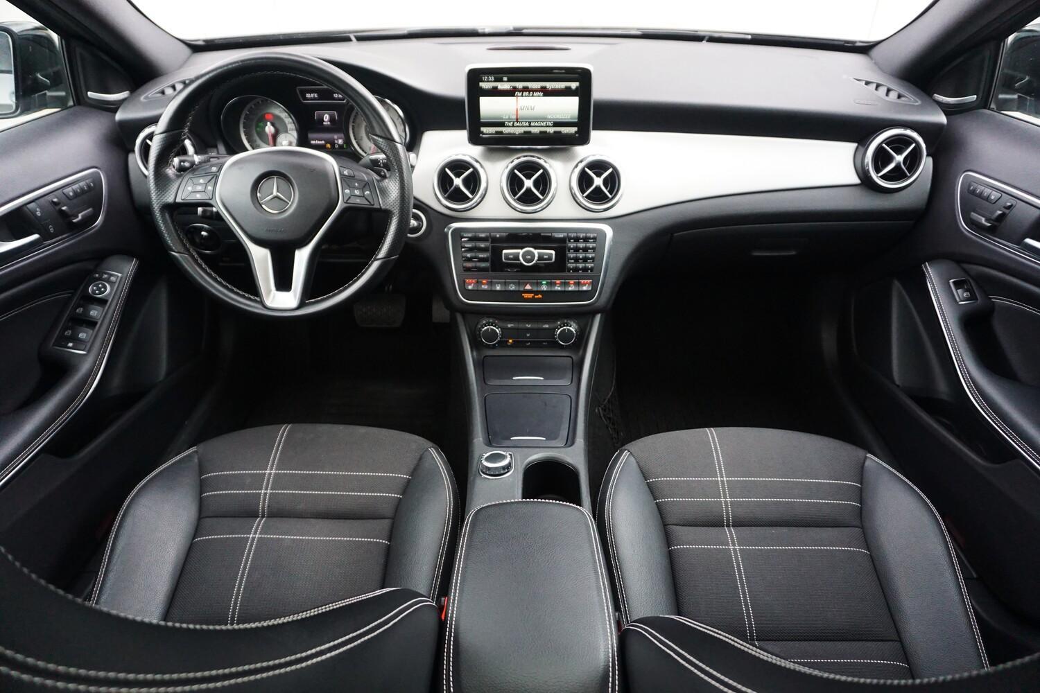 Foto van Mercedes-Benz Gla 250 4Matic