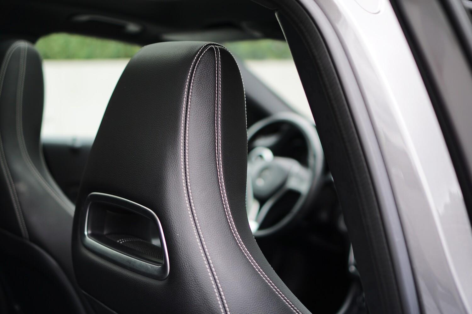 Foto van Mercedes-Benz Gla 250 4Matic