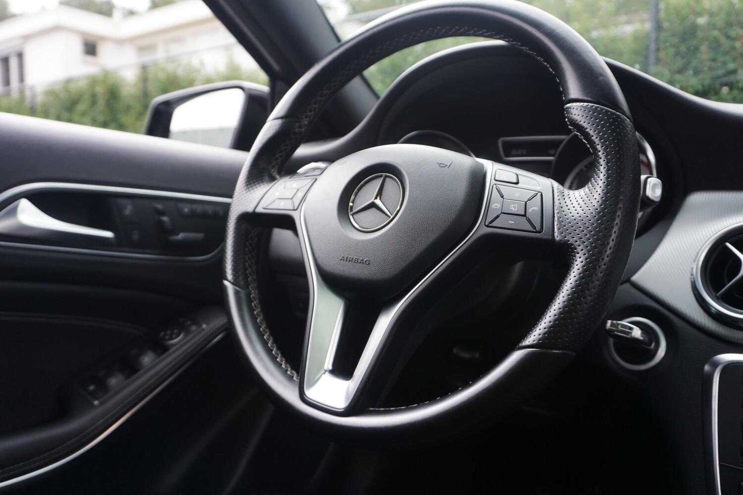 Foto van Mercedes-Benz Gla 250 4Matic
