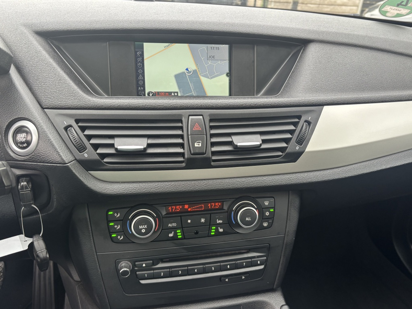 Foto van BMW X Reihe