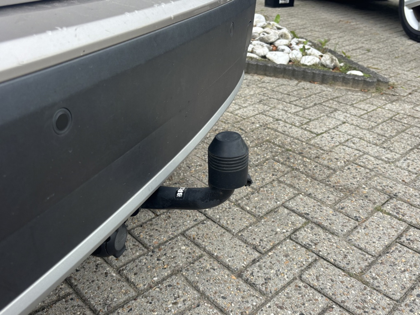 Foto van BMW X Reihe