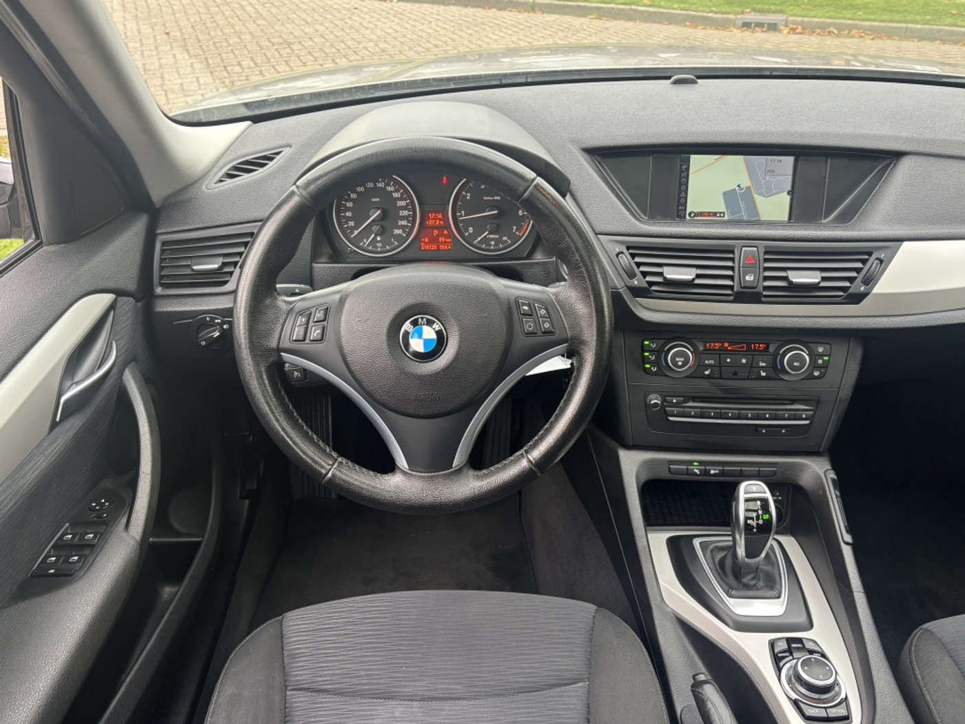 Foto van BMW X Reihe