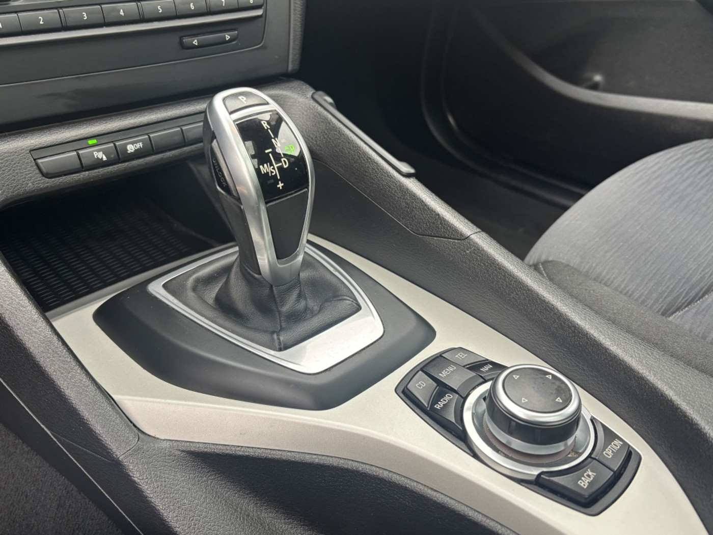 Foto van BMW X Reihe